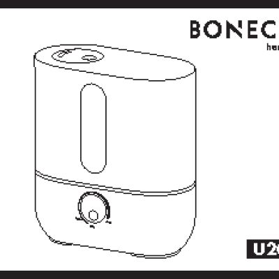 BONECO U201A