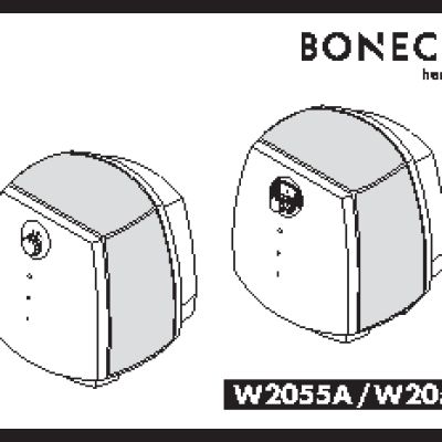 BONECO W30DI