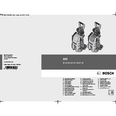 BOSCH 37-13 AQT
