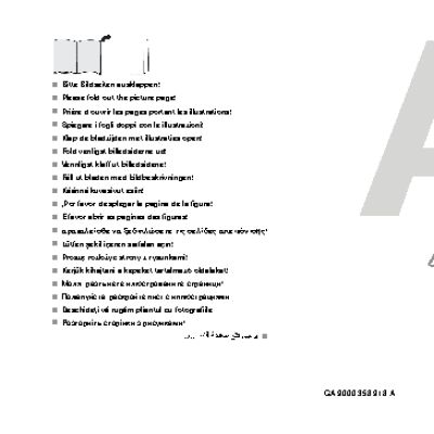 BOSCH BSG 82425 ergomaxx professional ProAnimal Hair