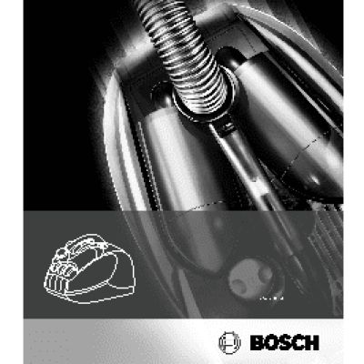 BOSCH BX 32131