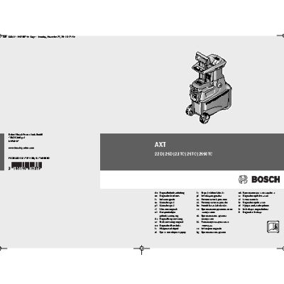 BOSCH EasyDrill 1200