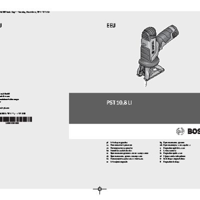 BOSCH EasyGrassCut 12-230