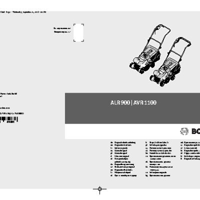 BOSCH EasyImpact 1200