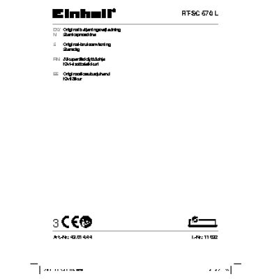 BOSCH GWS 15-125 CIT