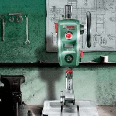BOSCH PBD 40