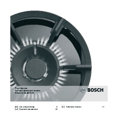BOSCH PPP 619 M 91 E