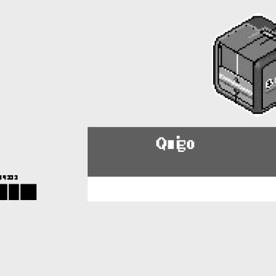 BOSCH Quigo II-EEU (0603663220)