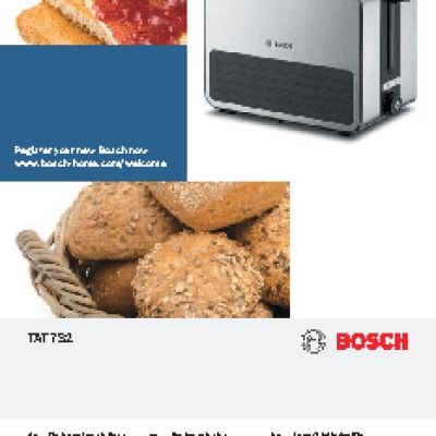 BOSCH TAT7S25