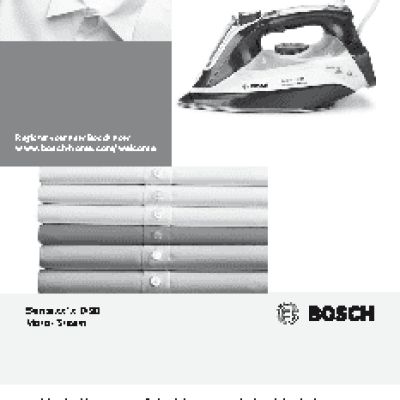 BOSCH TDI903231A