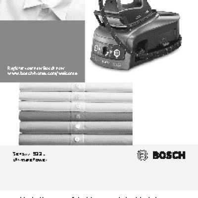 BOSCH TDS-2251 Sensixx B 22 L