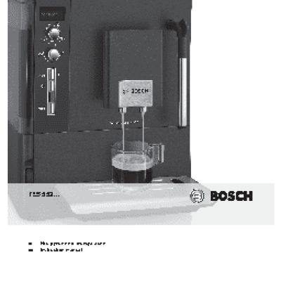 BOSCH TES 55236 RU