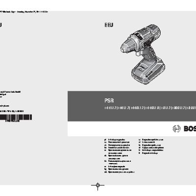BOSCH UniversalAquatak 135