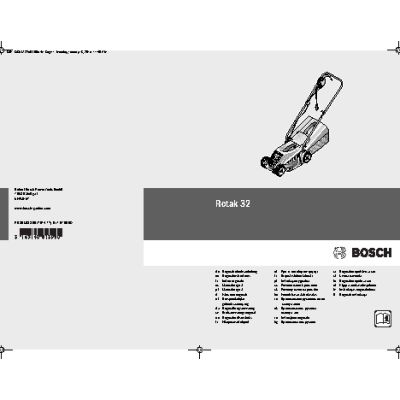 BOSCH UniversalMulti 12