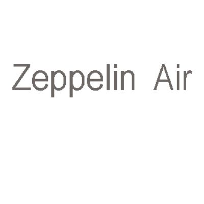 BOWERS AND WILKINS Zeppelin Air