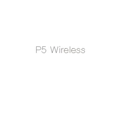 BOWERS AND WILKINS P5 Wireless