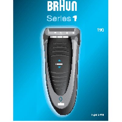 BRAUN 1190