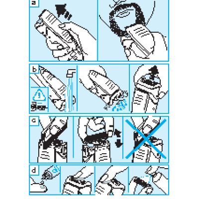 BRAUN 11B Series1 FF