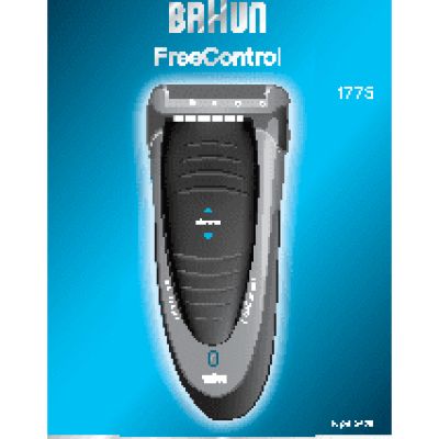 BRAUN 1775
