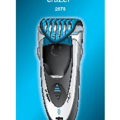 BRAUN 2878