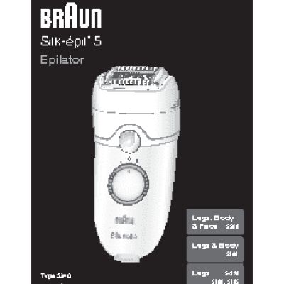 BRAUN 5185