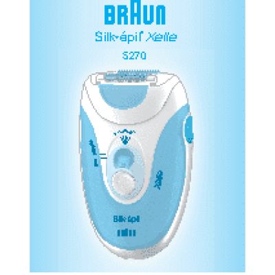BRAUN 5270