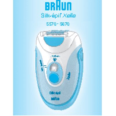 BRAUN 5570
