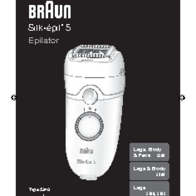BRAUN 5580