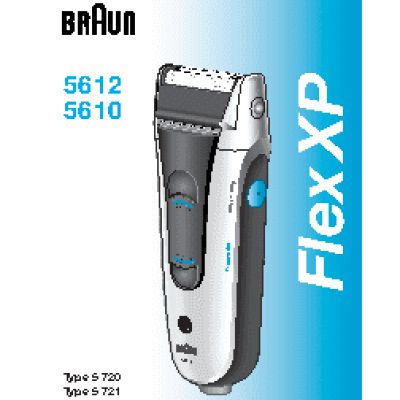 BRAUN 5612