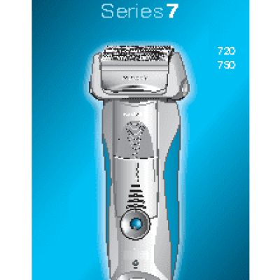 BRAUN 7720