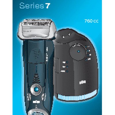BRAUN 7760