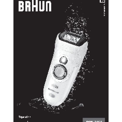 BRAUN BGK7050