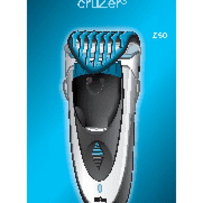 BRAUN CruZer Z50-1