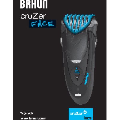 BRAUN Cruzer Z 50