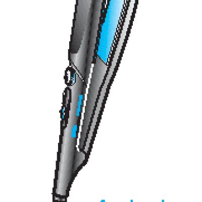 BRAUN E-STRAIGHTER