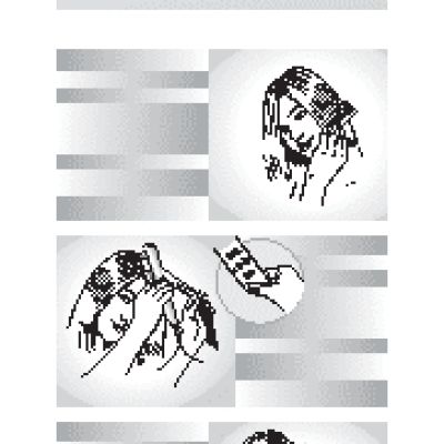 BRAUN ES 1 Professional Ceramic Straightener