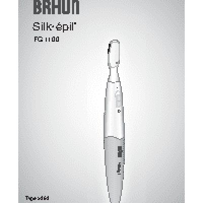 BRAUN FG 1100