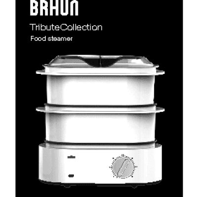 BRAUN FS3000 (0X23611001)