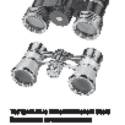 BRESSER Scala 3x27 CB