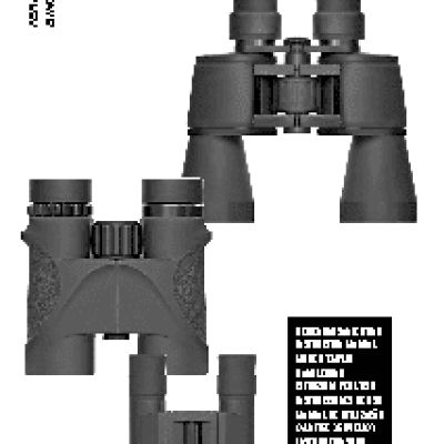BRESSER Spezial Jagd 11x56