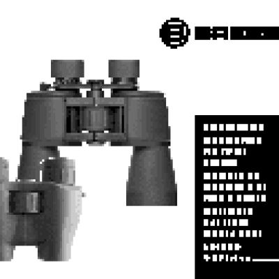 BRESSER Spezial Zoomar 7-35x50