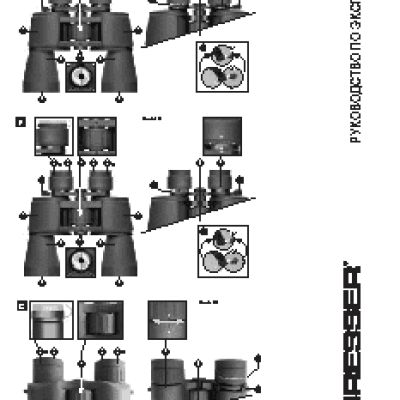 BRESSER Topas 7–21x40
