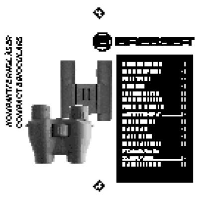 BRESSER Corvette 10x24 LE m. T.