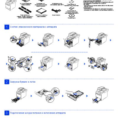BROTHER MFC-L9550CDWT