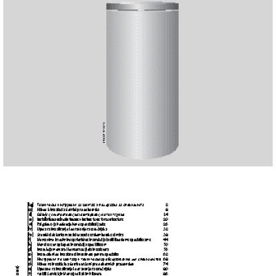 BUDERUS Logalux S120/5