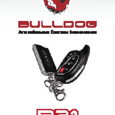 BULLDOG B-21 HIVISION