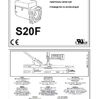 CAIMAN Leader 10500XL21 DE
