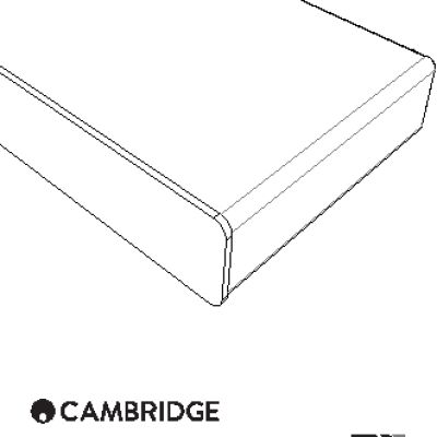 CAMBRIDGE AUDIO CP2