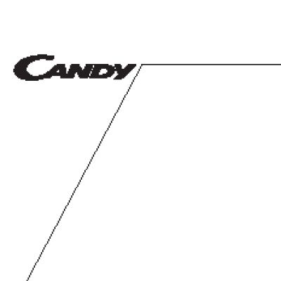 CANDY CDI 9P50-S