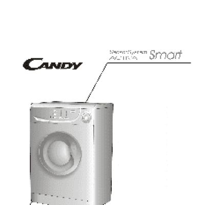 CANDY CS2 108
